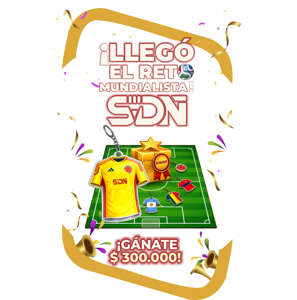 promo mundial